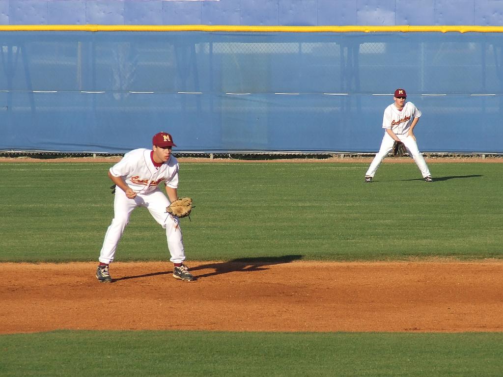 vs Rummel 4-8-09 (14)